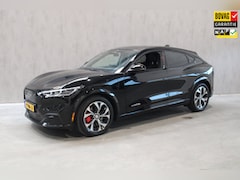 Ford Mustang Mach-E - AWD 75 kWh Camera/Leer/Rode Stiksel+remklauwen SOH 94%