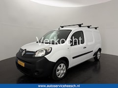 Renault Kangoo Express - Z.E. Maxi (incl. accu) l AIRCO l R-LINK l NAVI l CRUISE CONTROL
