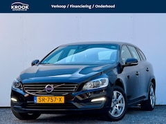 Volvo V60 - 1.5 T2 Polar+ Dynamic | 2018 | Automaat | Trekhaak |
