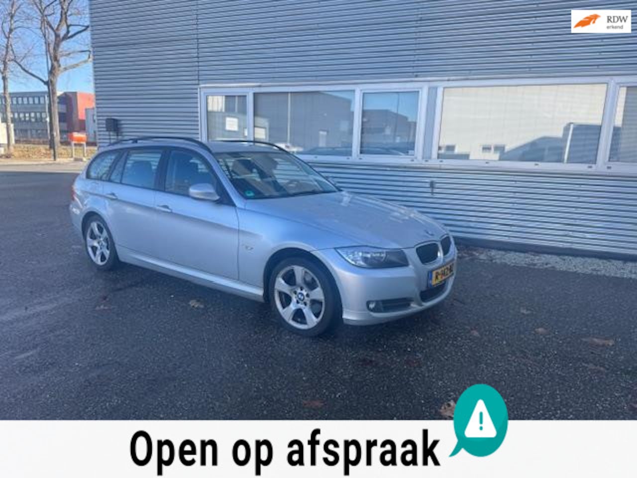 BMW 3ER REIHE