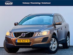 Volvo XC60 - 2.0T Summum | 2011 | Youngtimer | Trekhaak |