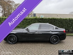 BMW 3-serie - 318i Luxury Edition 2019