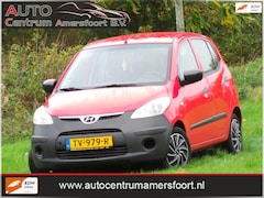 Hyundai i10 - 1.1 Active ( AIRCO + INRUIL MOGELIJK )