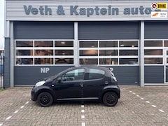 Citroën C1 - 1.0-12V Ambiance