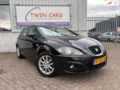 SEAT Leon - 1.2 TSI Ecomotive COPA