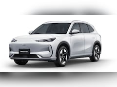 Geely E5 - Pro+ 68 kWh | 475km WLTP | Stoelventilatie |Stoelverwarming | 360cam | Warmtepomp | 18''