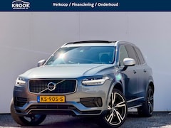 Volvo XC90 - 2.0 T8 Twin Engine AWD R-Design Polestar engineering | 2016 |