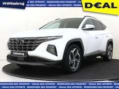 Hyundai Tucson - 1.6 T-GDI PHEV Comfort Smart 4WD UITVERKOOP DEAL | TREKHAAK | NAVIGATIE