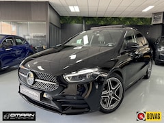 Mercedes-Benz B-klasse - B 180 AMG PANO CARPLAY FACELIFT