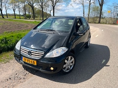 Mercedes-Benz A-klasse - 150 sport / nieuwe apk NAP