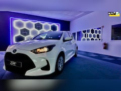 Toyota Yaris - 1.5 Hybrid Comfort