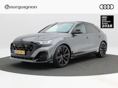 Audi Q8 - 60 TFSi e 490 Pk quattro S-Line Competition | Trekhaak | Panoramadak | Bang & Olufsen | St