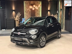 Fiat 500 X Cross - 1.4 Turbo MultiAir Opening Edition