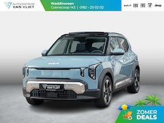 Kia EV2 - Plus Advanced 42.2 kWh 5p. | Actieprijs * | Clima | Adapt. cruise | Navi | Schuif/Kantelda