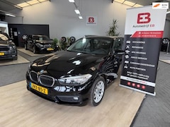 BMW 1-serie - 118i Lage kilometerstand- 136pk nieuwe apk