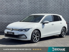 Volkswagen Golf - 1.4 eHybrid Style | Achteruitrijcamera | Stoelverwarming | Navigatie | Adaptive Cruise Con