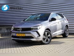 Opel Grandland - 1.2T 130PK Edition ECC Cruise Carplay PDC