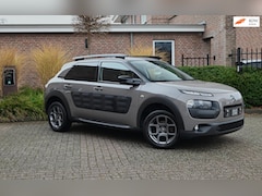 Citroën C4 Cactus - 1.2 PureTech Business Plus NW Distributie Panoramadak Camera Clima Cruise 16''