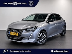 Peugeot 208 - Allure Pack 1.2 Turbo 100pk | NAVI | CAMERA | APPLE CARPLAY / ANDROID AUTO | LM-VELGEN | C
