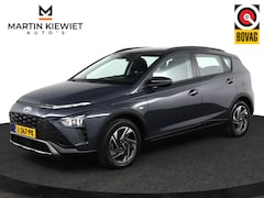 Hyundai Bayon - 1.0 T-GDI Comfort Smart|Navi|Camera|Trekhaak