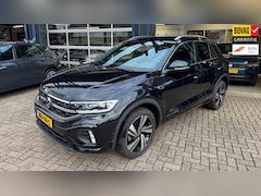 Volkswagen T-Roc - 1.5 TSI R-Line Business (incl afleverings kosten)