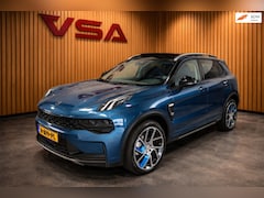 Lynk & Co 01 - 1.5|360 camera|NAP|Panorama|BTW|Full-opties|Huisgarantie|Plug-in Hybrid