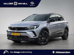 Opel Grandland - GS 1.6 Hybrid PHEV 225pk e-EAT8 | AGR-STOEL | KEYLESS START | NAVI PRO | TWO-TONE | CAMERA