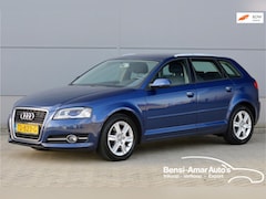 Audi A3 Sportback - 1.6 TDI Attraction Advance
