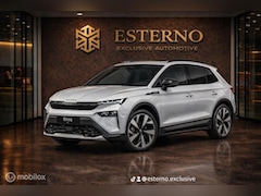 Skoda Elroq - 85 Sportline