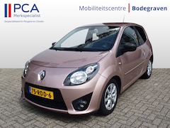 Renault Twingo - 1.2-16V Miss Sixty | Airco | Cruise Control | Lichtm. Velg