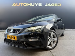 SEAT Leon ST - 1.5 TSI FR Business Automaat Sensoren Carplay Getinte ramen
