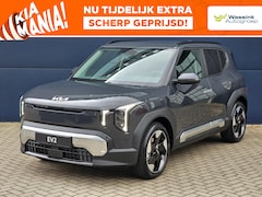Kia EV2 - 42, 2 kWh 147pk (5-zits) Plus *Direct leverbaar