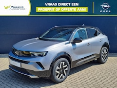 Opel Mokka - 1.2 Turbo Hybrid GS | Navigatie | Stoel-/Stuurverwarming | Camera | Apple Carplay | Keyles