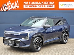 Kia EV5 - 81, 4 kWh 217pk 2WD GT-Line Business Edition | Navigatie | Stoelverwarming | Panoramisch s