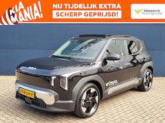Kia EV2 - 42, 2 kWh Plus Advanced 5-Zits | Schuif-/Kanteldak | Camera | Apple Carplay | Stoel-/Stuur