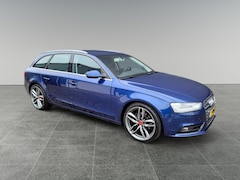 Audi A4 Avant - 1.8 TFSI Business Edition | 170 PK | Navi | Xenon | Airco | Crui