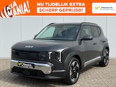 Kia EV2 - 42, 2 kWh 147pk (5-zits) Plus Advanced | Nu in de showroom |