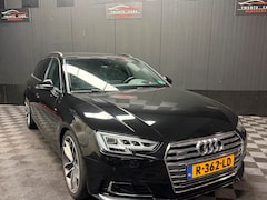 Audi A4 Avant - 2.0 TFSI quattro S Line | Headup | Led | Navi |