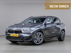 BMW X2 - xDrive25e M-Sport 225pk Org.NL|Panorama|Leder|Elek-A.klep|Camera|1e-eig.|Dealer-onderhoude
