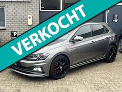 Volkswagen Polo - 2.0 TSI GTI AUTOMAAT PANO STOELVERW