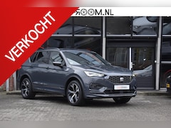 SEAT Tarraco - 1.4 TSI e-Hybrid PHEV FR Keyless Camera Kuipstoelen Lane