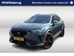 CUPRA Formentor - 1.4 e-Hybrid 245pk Performance DSG Automaat / Panorama dak / LM 19 inch / Supersport stuur
