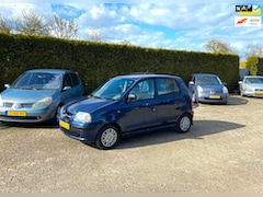 Hyundai Atos - APK AIRCO KM NAP PERFECT RIJDEND