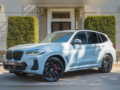 BMW X3 - xDrive30e High Executive TREKHAAK | PANO | 360 CAM | ADAPTIVE | H&K | HUD
