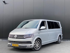Volkswagen Transporter Multivan - 2.0 TDI DSG L2H1 DC 4Motion
