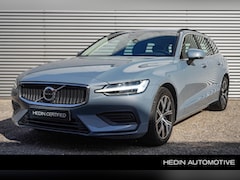 Volvo V60 - 2.0 B3 Core | Adaptive Cruise | BLIS | Stoelverwarming V/A | Stuurwielverwarming | Google
