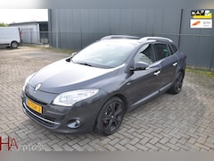 Renault Mégane Estate - 1.5 dCi Bose EXPORT *CLIMA* Navi