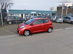 Kia Picanto - 1.0 CVVT Design Edition