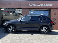 Volkswagen Tiguan - 2.0 TSI 4Motion Highline | Automaat | Adaptive Cruise control | Trekhaak | 2500 kg trekgew