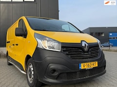 Renault Trafic - 1.6 dCi T29 L2H1 Comfort Energy
